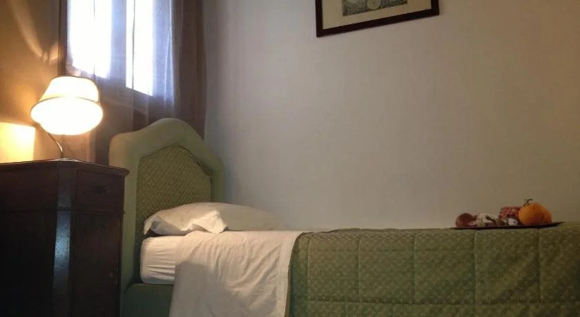B&B Domus Dei Cocchieri