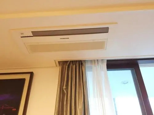 Haeundae Bada Condo