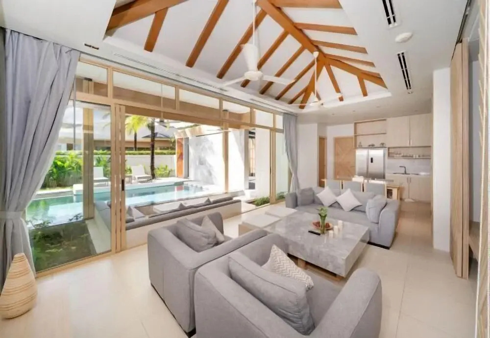 Himmapana Villas - SHA Extra Plus