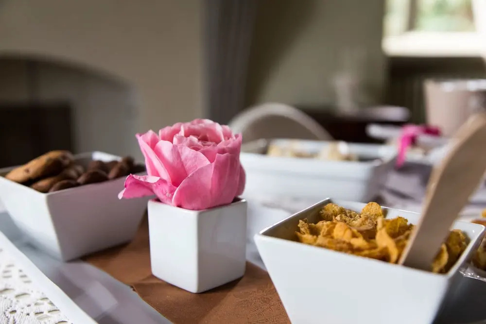 B&B Dimora Delle Donnole Bergamo Alta