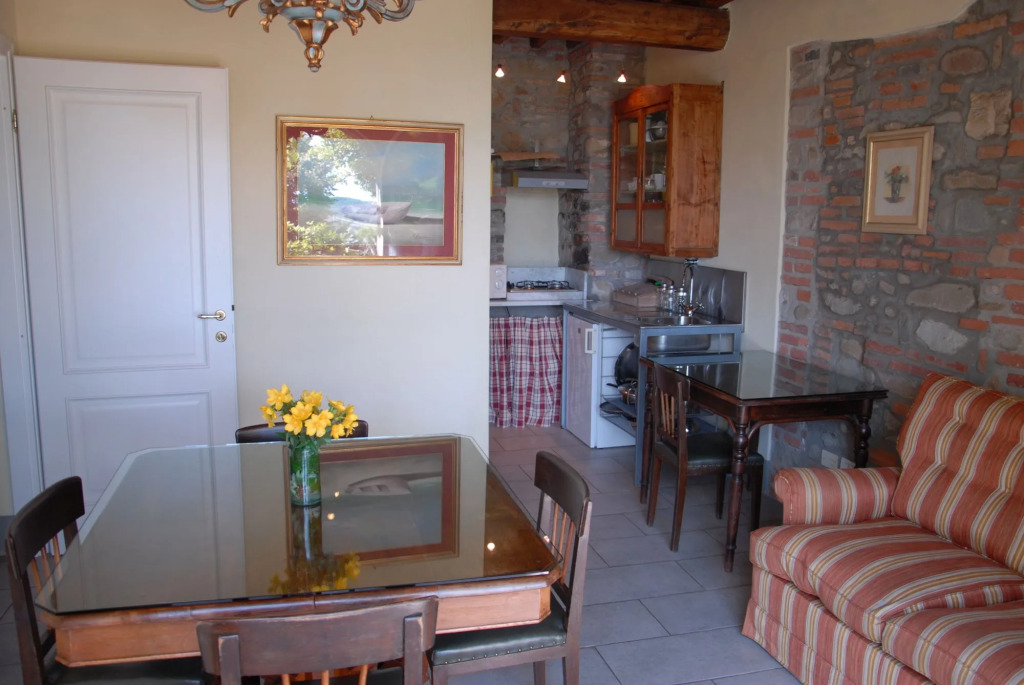 Relais Del Lago