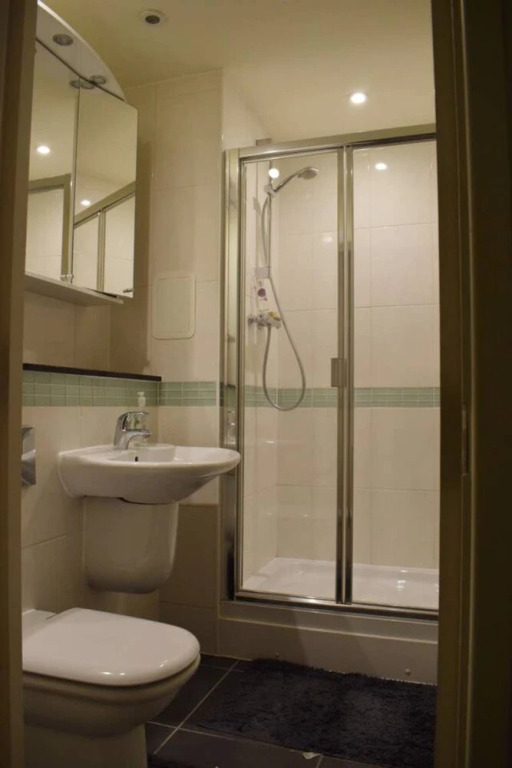 Charming and Spacious 2 Bedroom Flat In Shadwell