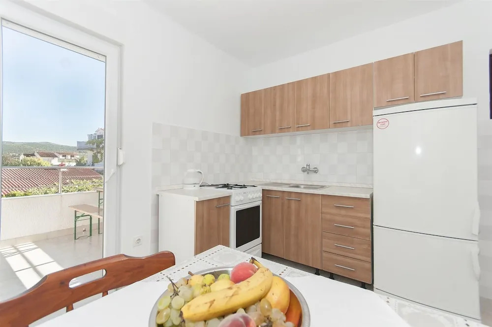Apartments Ana