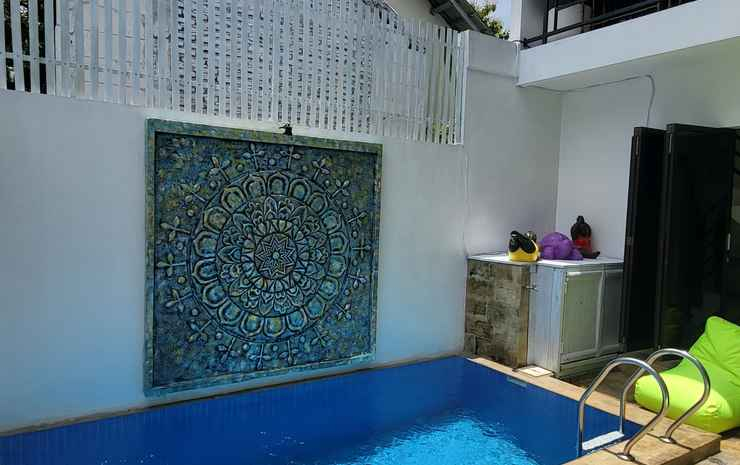 Breezes Villa