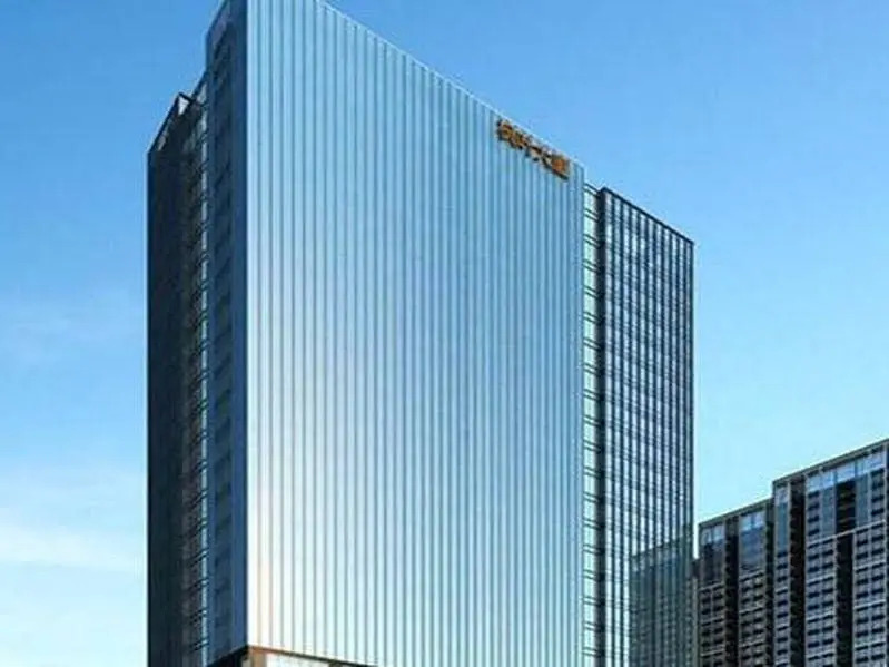 SheHe Apartment Nanshan Branch