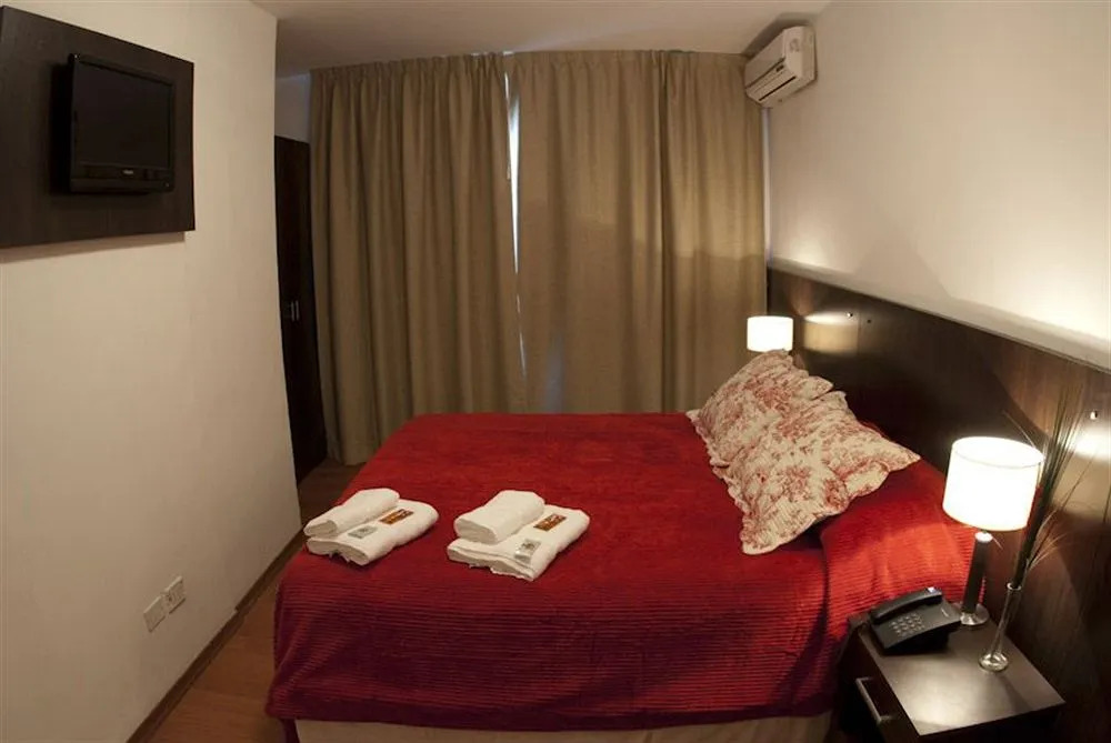 Nuñez Suites