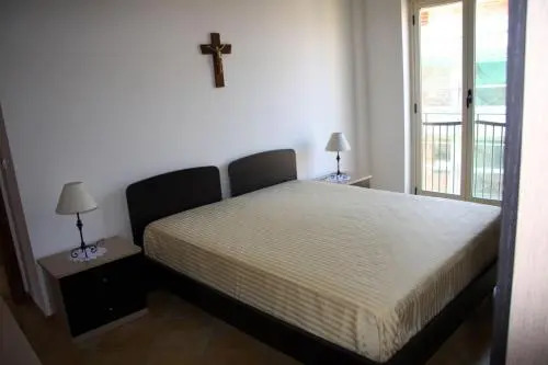 Residence Gioiosa Marea