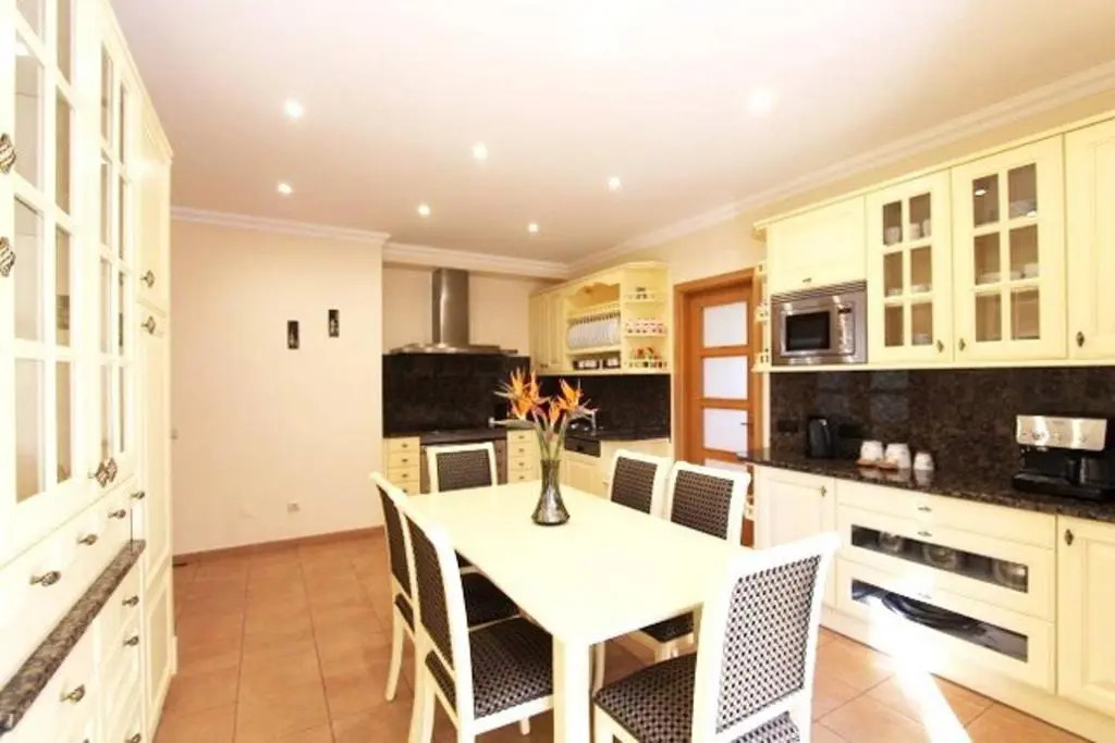 Casa Andre - 4 Bedroom Villa - Large Gardens - Perfect for Families