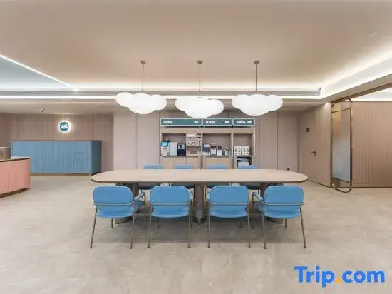 Hanting Hotel ((Home Inn Liaocheng Yanggu Shizilou Xicheng Road Branch)