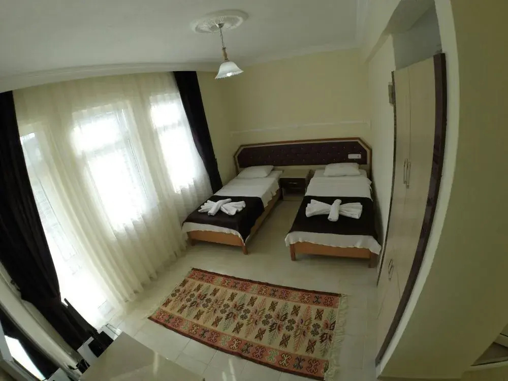 Our Place Hotel