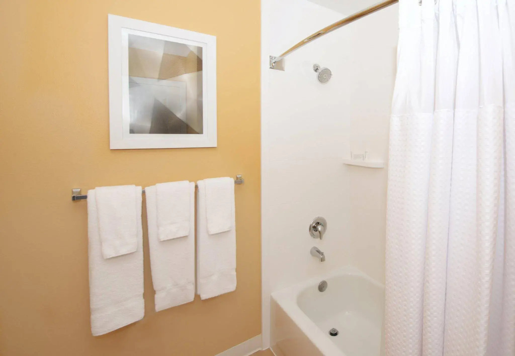 TownePlace Suites by Marriott Seattle Southcenter