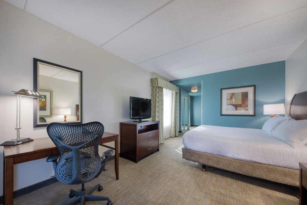 Hilton Garden Inn Durham Southpoint