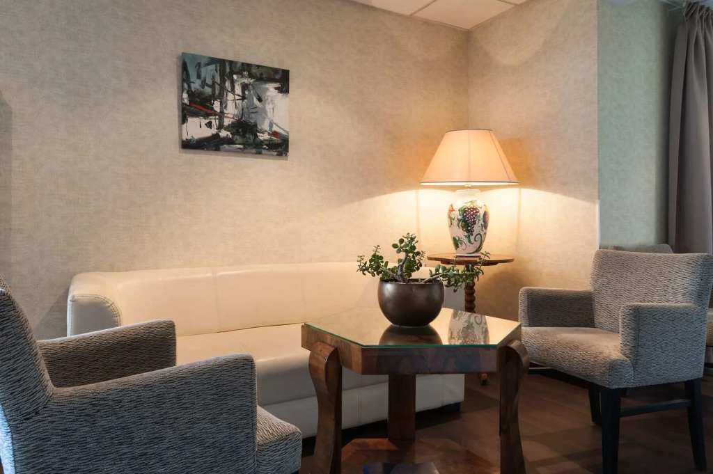 Sure Hotel by Best Western Caen Memorial