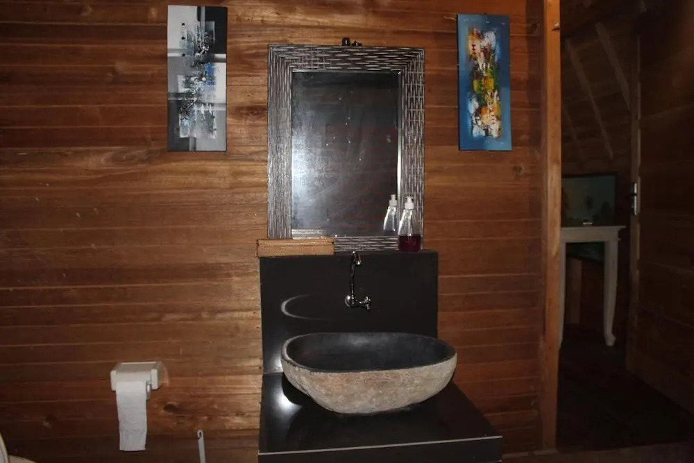 Halumba Eco Villa Bali