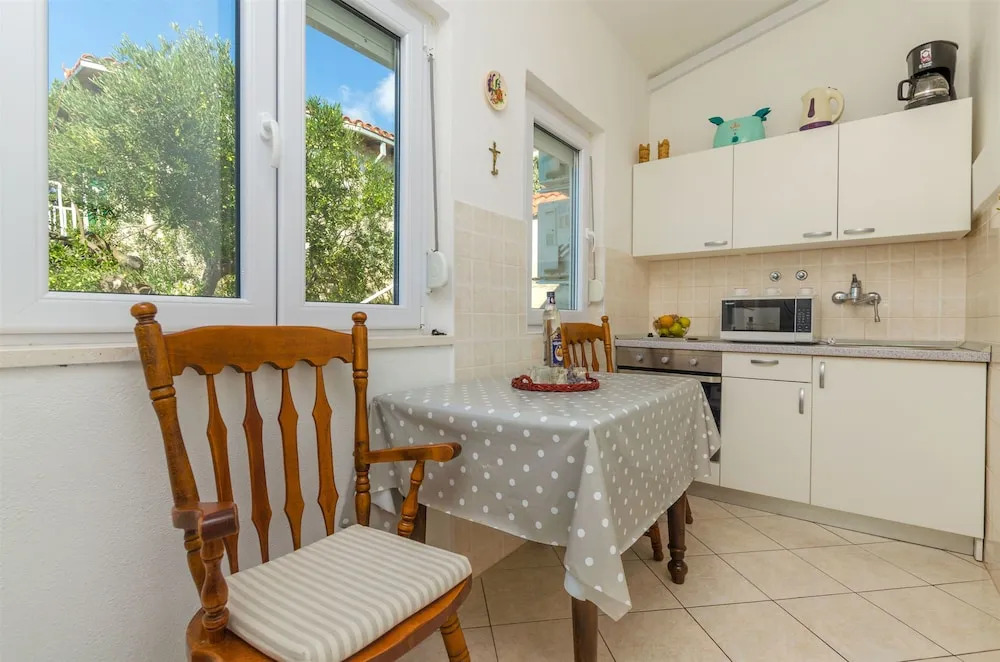 Apartment Terezija