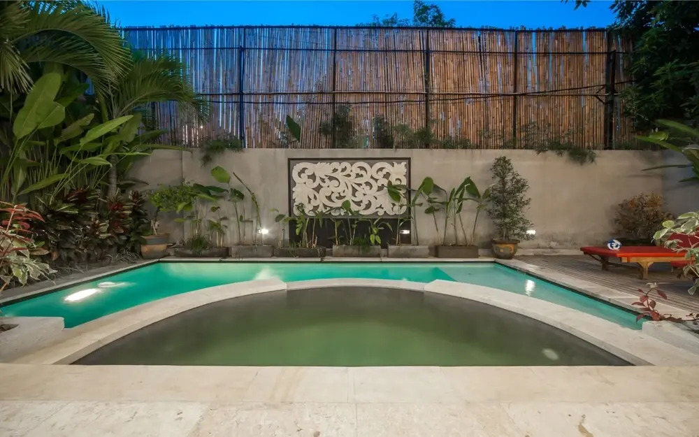 Villa Suzuki 1 Seminyak