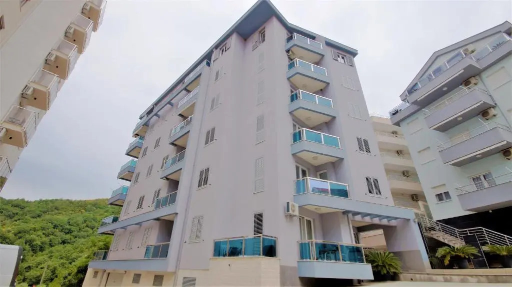 Apartment Zaklina