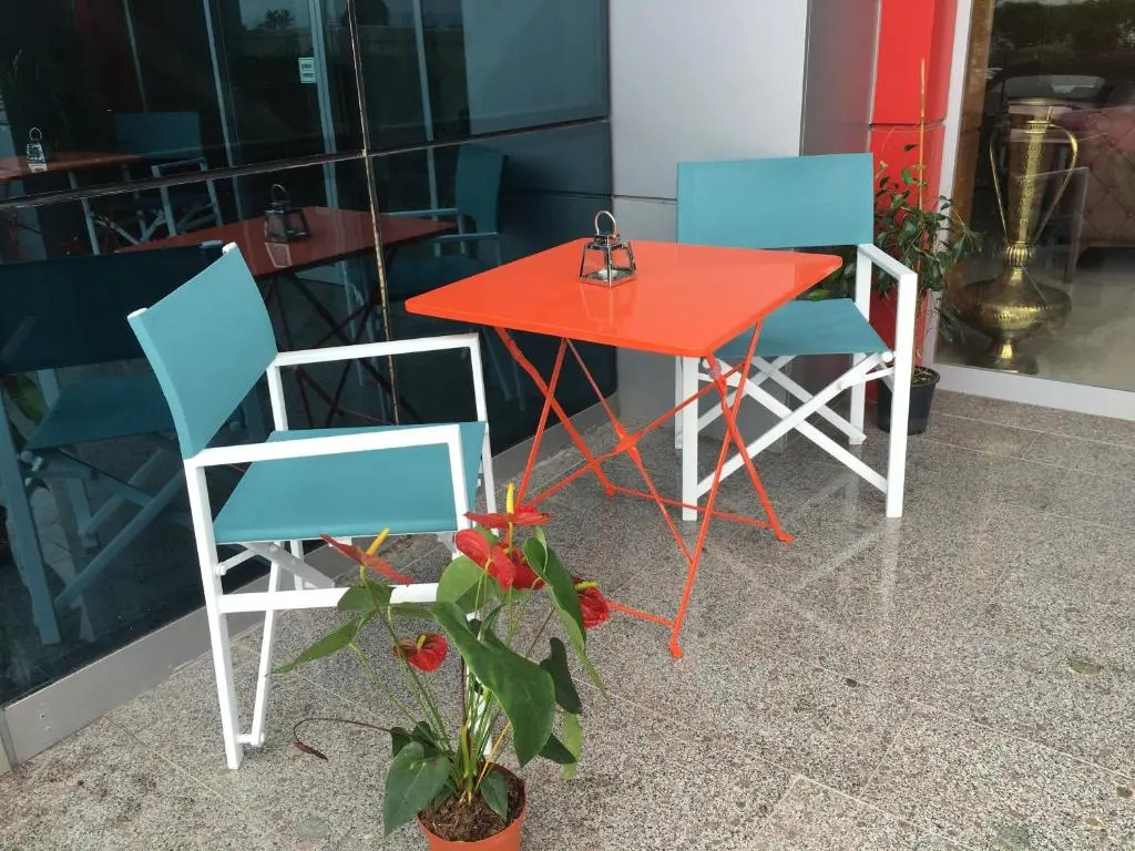 Yildiz Life Hotel