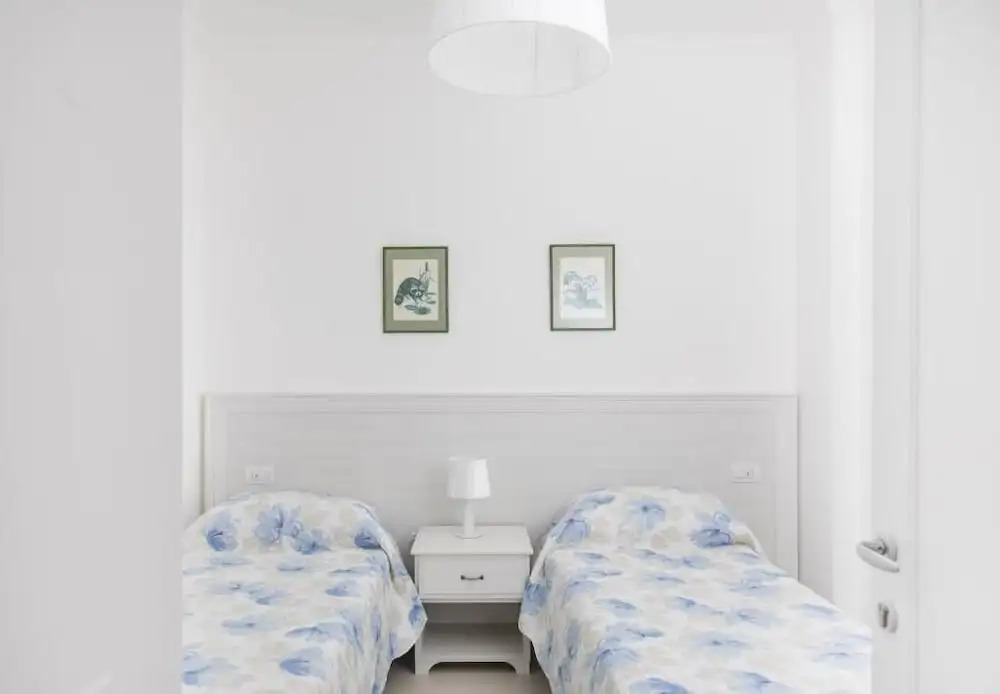 Villa Romano, Anacapri