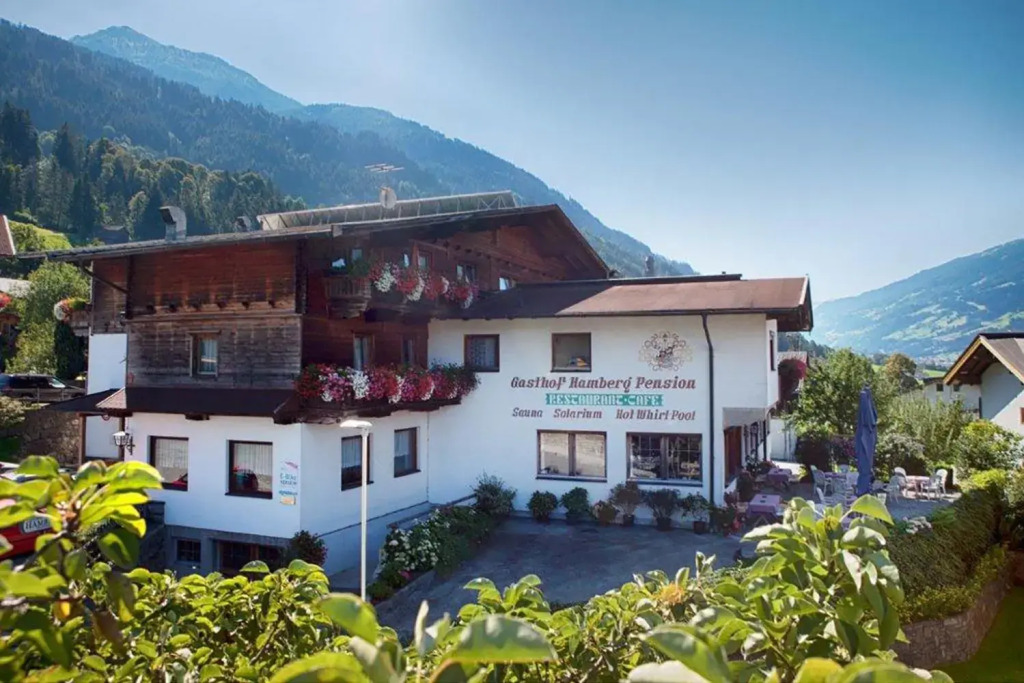 Gasthof Hamberg