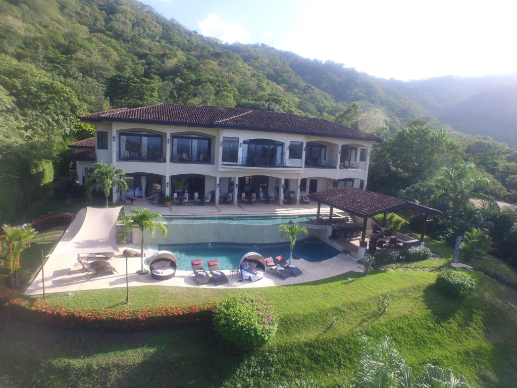 Villa Buena Onda All Inclusive