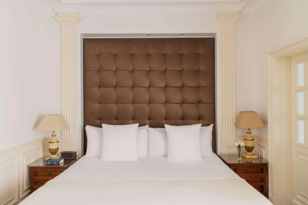 Hotel Fénix, a Gran Meliá Hotel - The Leading Hotels of the World