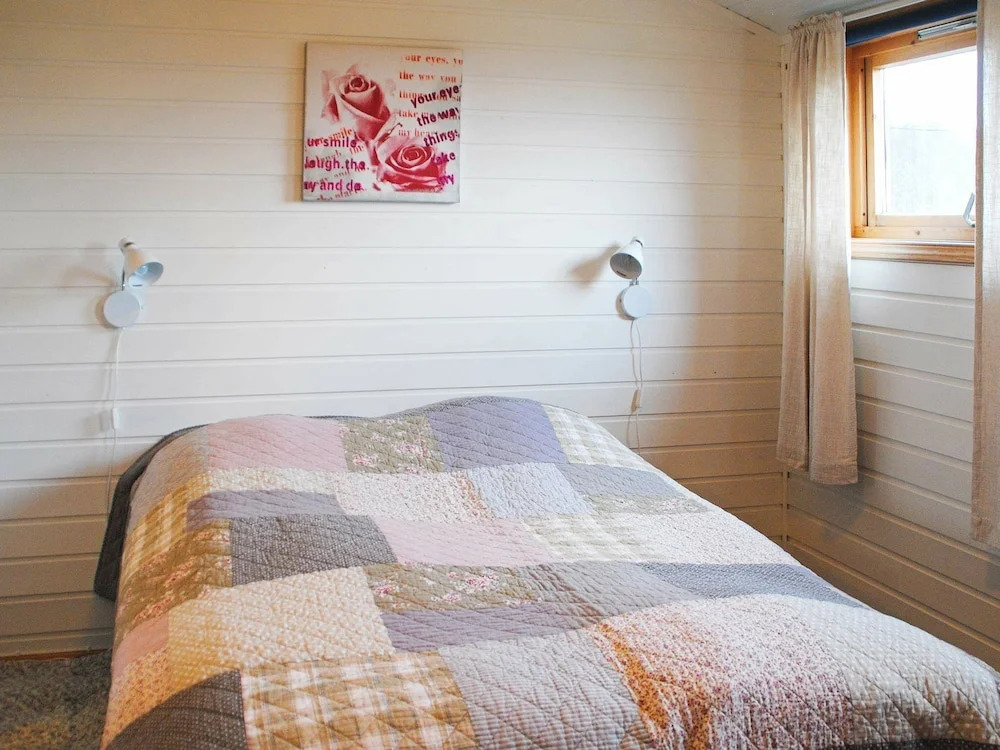 12 Person Holiday Home in Vikran