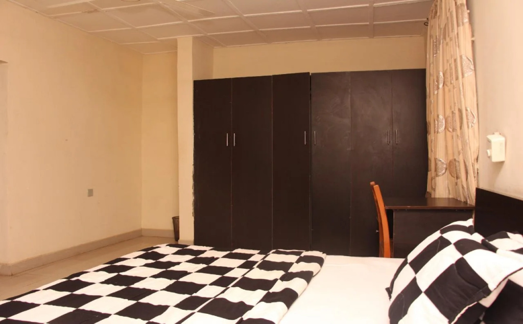 Sapphire Guest House
