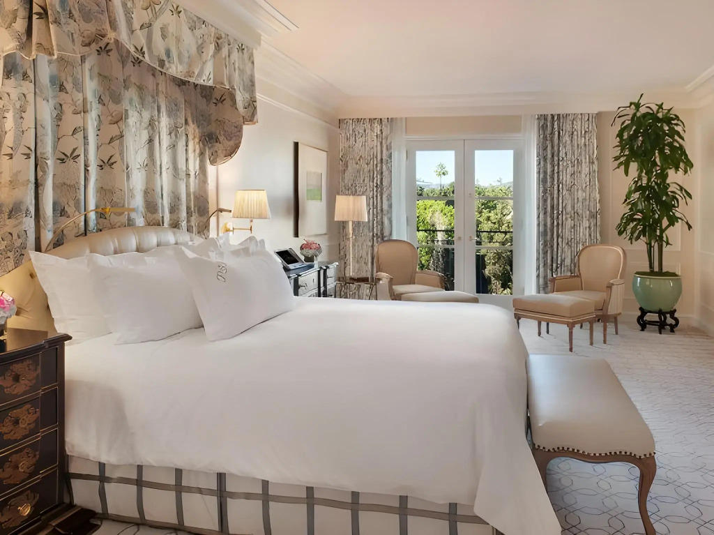 The Peninsula Beverly Hills