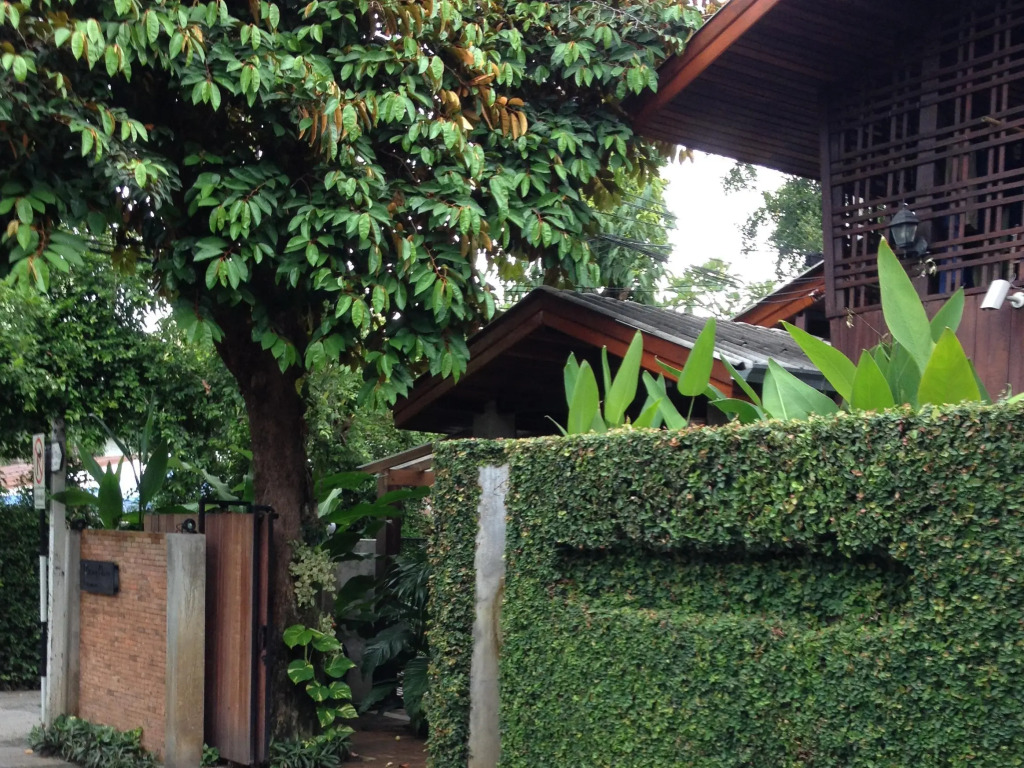 Chiang Maan Residence
