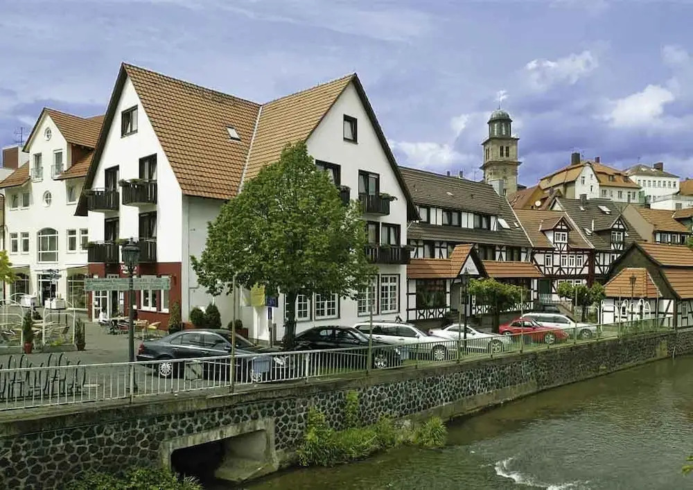 SCHUBERT Genusshotel - Romantik Hotel