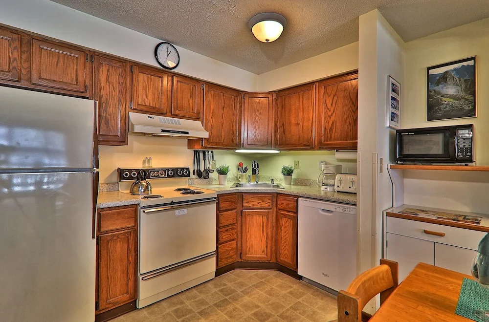 Mg 3d01 - Mountain Green 3br Condo W/ Amenities