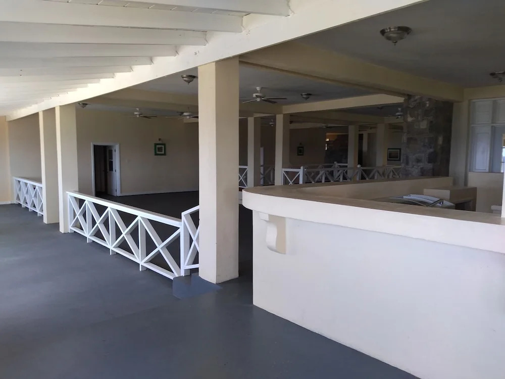 Mill House Guesthouse