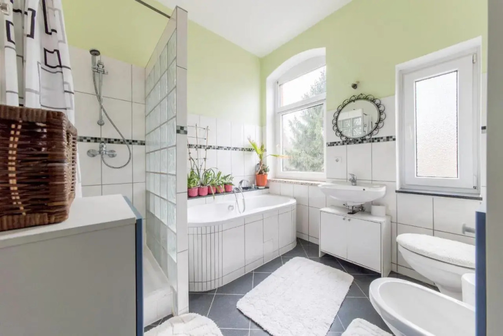 2 Private Twin Rooms, 4 Persons (6606)