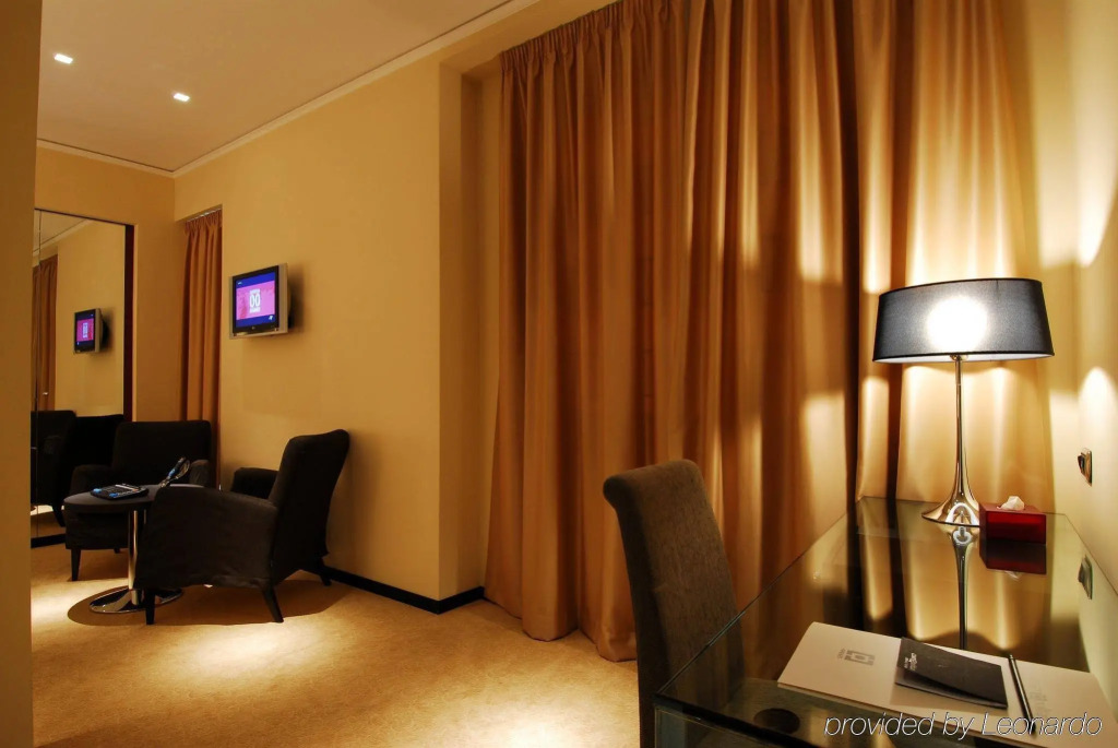 Cosmopolitan Hotel