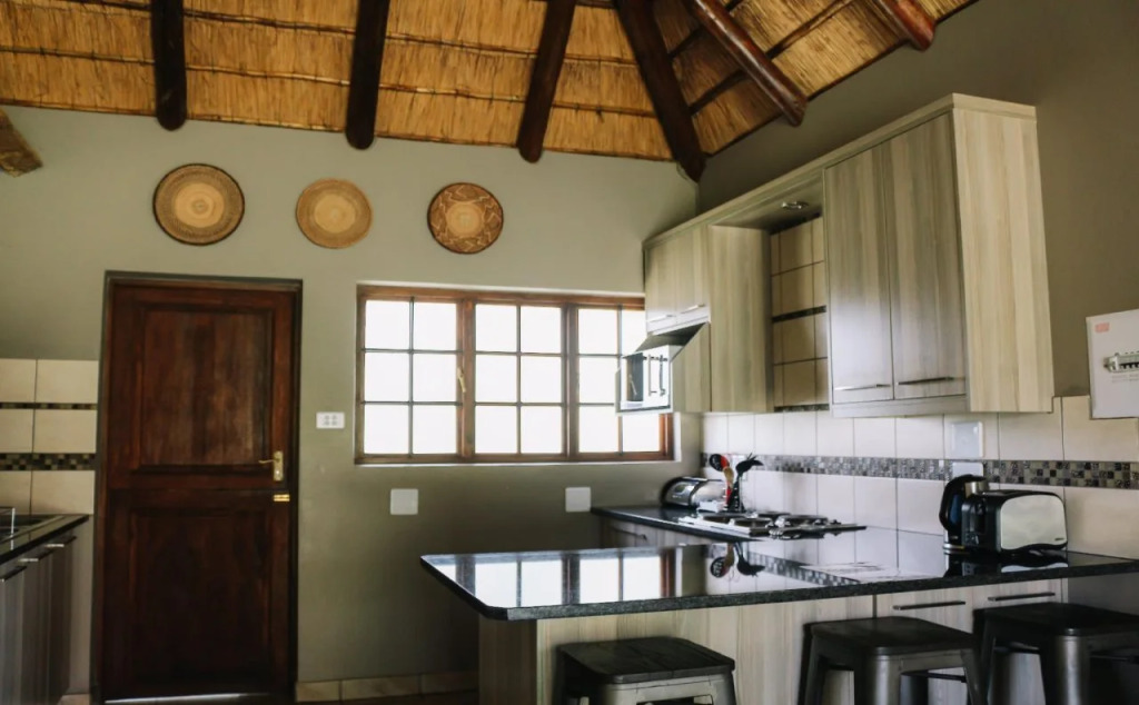 Buyskop Lodge