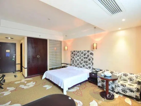 Ming Tien Inn (Dongguan Shilong)