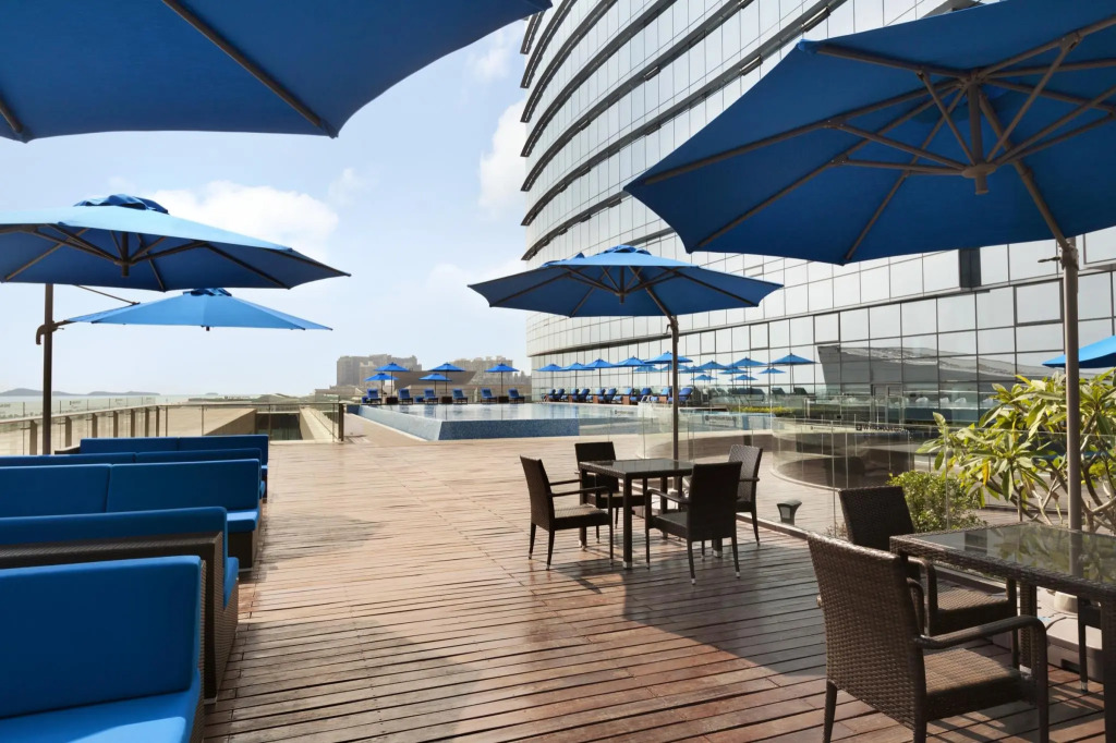 InterContinental Xiamen by IHG