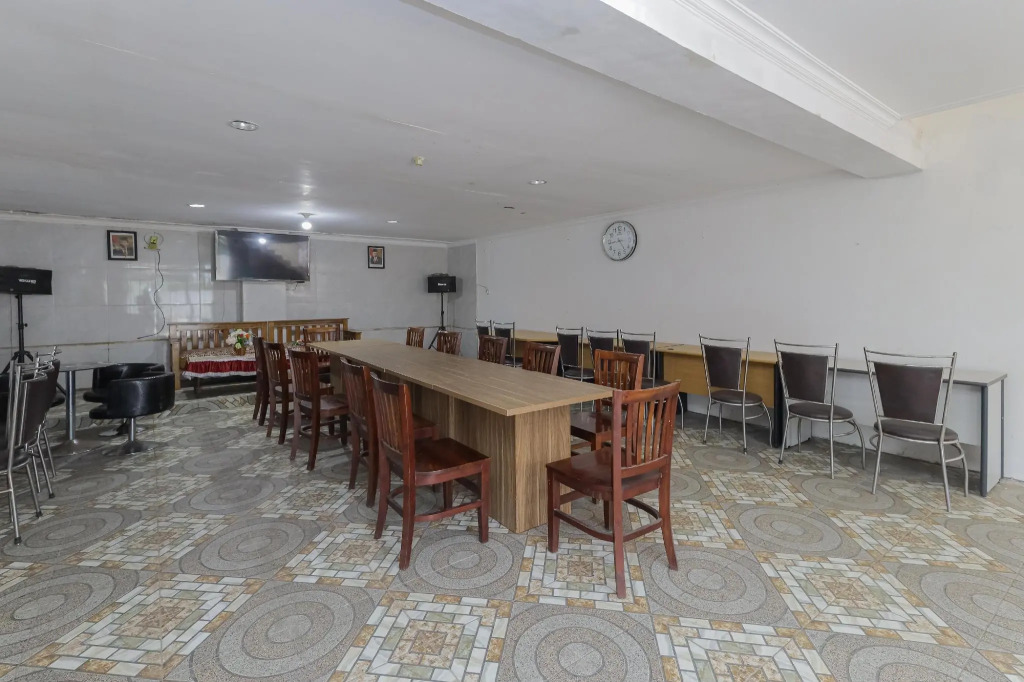 Srikandi Family Residence by OYO Rooms