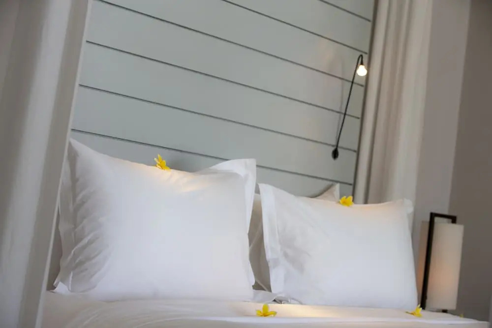 5-Star Boutique Hotel The Lombok Lodge