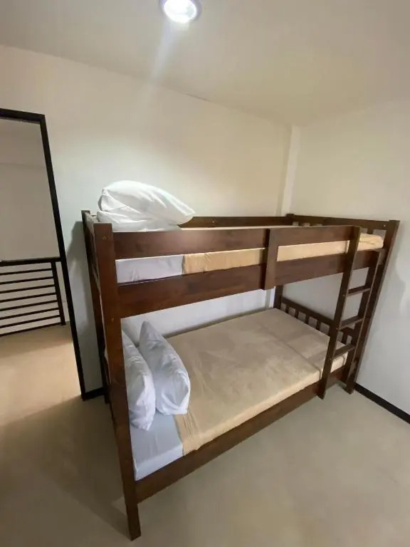 Ma Lourdes Inn-Washington Street