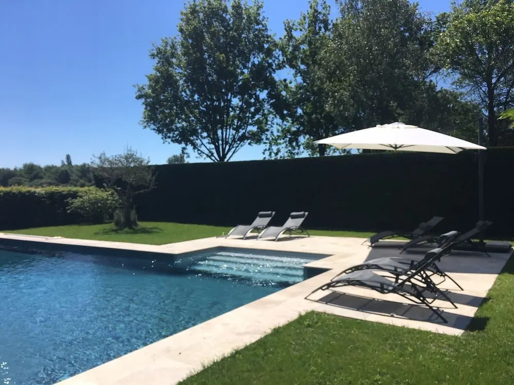 La Grange de Léonie Chambres dhôtes Piscine et Spa Calme et à 5min A71 A20 A85