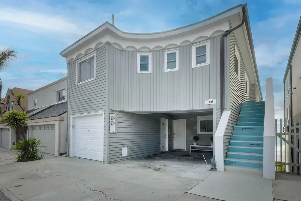 1409 S Pacific Street