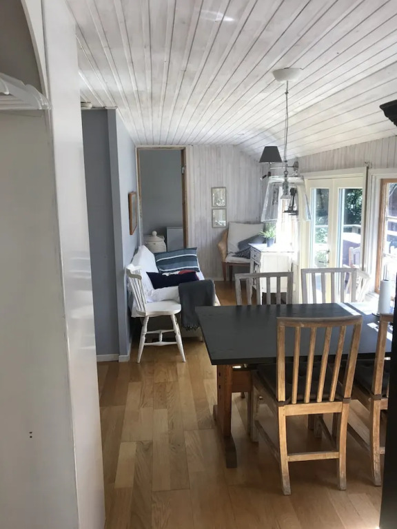 Fishermans Cabin