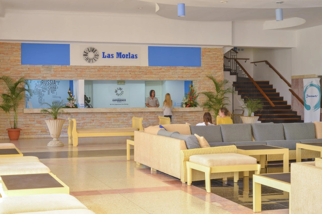 Be Live Experience Las Morlas