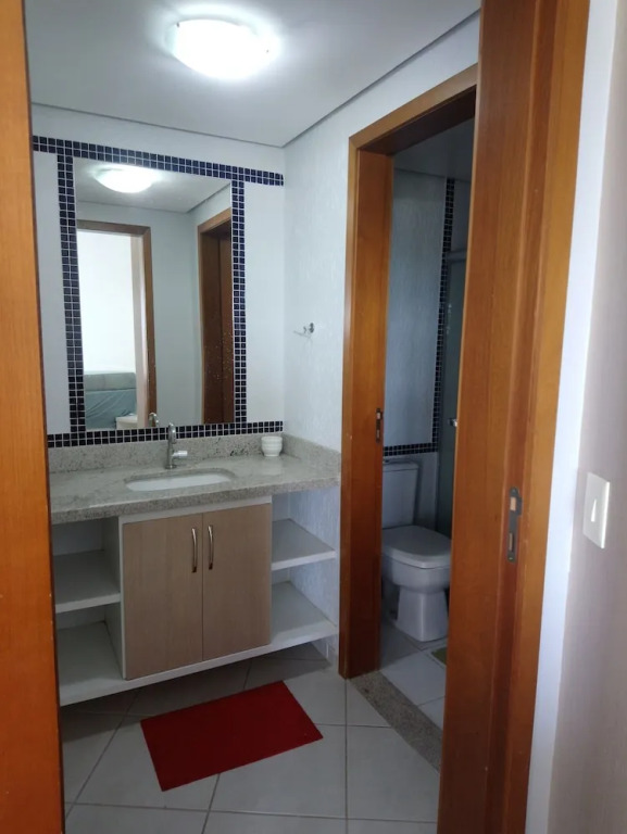 Enseada Náutico Apart-Hotel