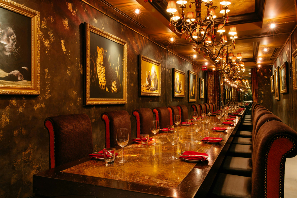Grand Bohemian Orlando, Autograph Collection