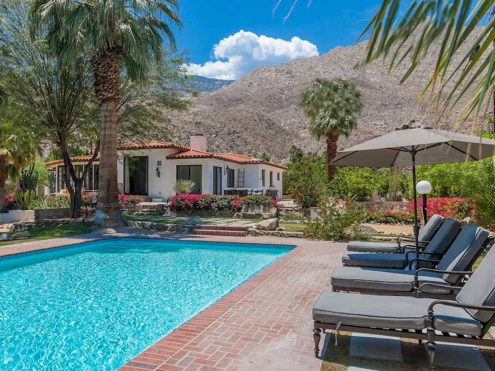 Casa De Lana