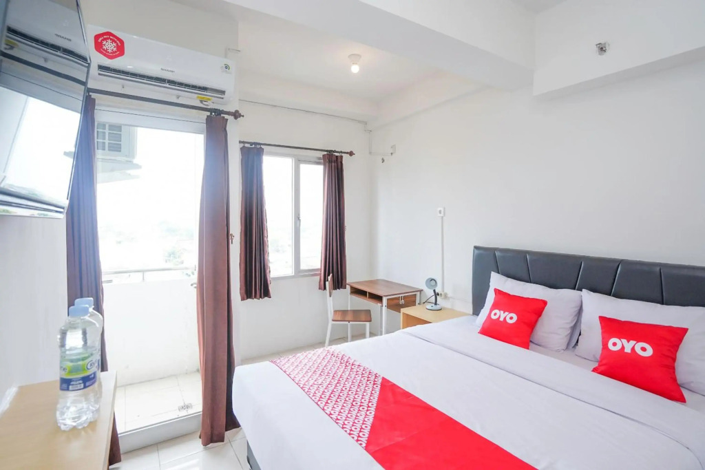 OYO Flagship 2261 Pp Properti Pavilion Permata
