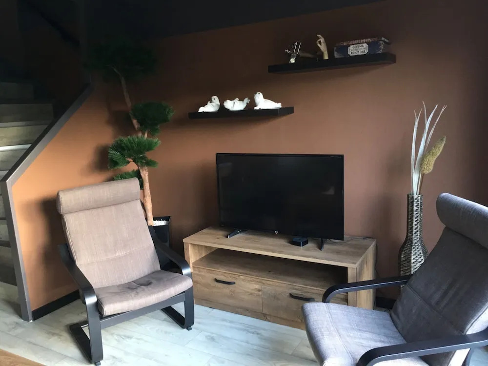 Ameland Rentals - resort Amelander Kaap